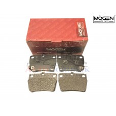Колодки тормозные задние Chery Tiggo MOGEN
