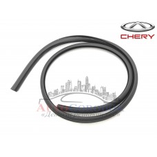 Уплотнитель лобового стекла верхний (оригинал) Chery Tiggo