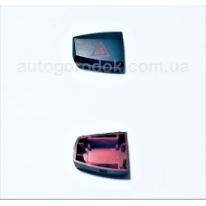Накладка кнопки аварийной сигнализации Chery Tiggo