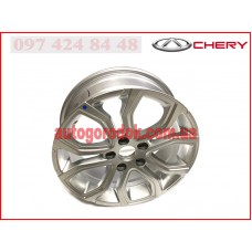 Диск колёсный 16x6.5J ET+37 (оригинал) Chery Tiggo 2