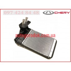 Радиатор печки (оригинал) Chery Tiggo 2/2 Pro