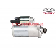 Стартер (оригинал) Chery Tiggo 2