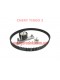 Комплект ремня ГРМ Chery Tiggo 2