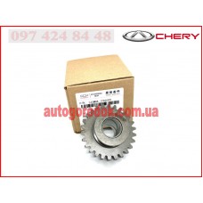 Шестерня задней передачи (оригинал) Chery Tiggo 2