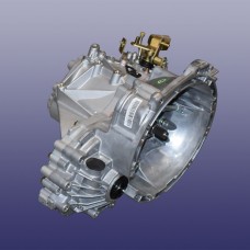 Коробка передач в сборе (оригинал) Chery Tiggo 2