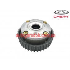 Шестерня распредвала (оригинал) Chery Tiggo 2