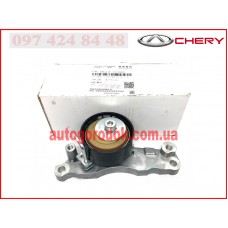 Ролик ГРМ (оригинал) Chery Tiggo 2