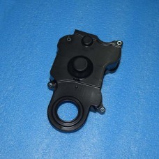 Кожух ремня ГРМ нижний (оригинал) Chery Tiggo 2