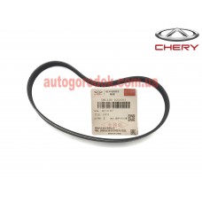 Ремень ГУРа (оригинал) Chery Tiggo 2