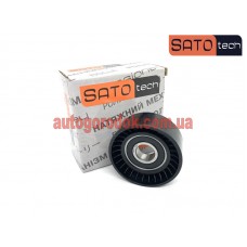 Ролик приводного ремня Chery Tiggo 2 SATO