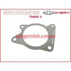 Прокладка помпы охлаждения (оригинал) Chery Tiggo 2