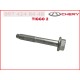 Болт переднего рычага переднего сайлентблока (оригинал) Chery Tiggo 2