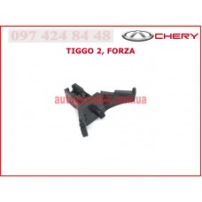 Фиксатор троса лючка бензобака Chery Tiggo 2/Форза Фиксатор троса лючка бензобака Chery Tiggo 2/Форза