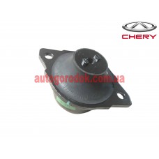 Подушка двигателя левая (оригинал) Chery Tiggo 2
