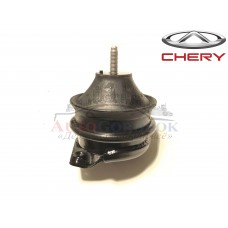 Подушка двигателя передняя (оригинал) Chery Tiggo 2