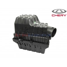 Корпус воздушного фильтра (в сборе) (оригинал) Chery Tiggo 2