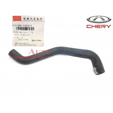 Патрубок радиатора верхний (оригинал) Chery Tiggo 2