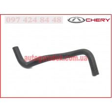 Патрубок расширительного бачка Chery Tiggo 2