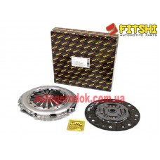 Комплект сцепления Chery Tiggo 2 FITSHI