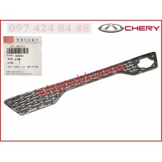 Решётка бампера переднего (оригинал) Chery Tiggo 2
