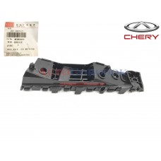 Кронштейн бампера переднего правый (оригинал) Chery Tiggo 2