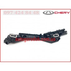 Кронштейн бампера заднего правый Chery Tiggo 2