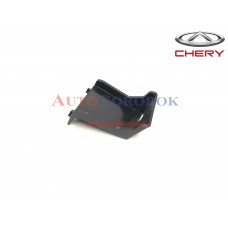 Кронштейн заднего бампера левый (оригинал) Chery Tiggo 2