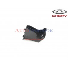 Кронштейн заднего бампера правый (оригинал) Chery Tiggo 2