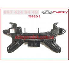 Подрамник передний (паук) (оригинал) Chery Tiggo 2
