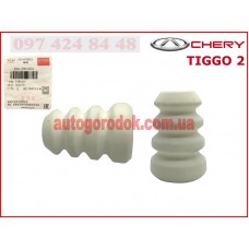 Отбойник амортизатора переднего (оригинал) Chery Tiggo 2