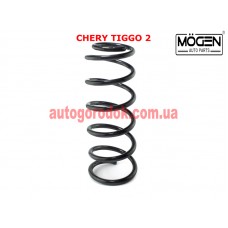 Пружина передняя Chery Tiggo 2 MOGEN