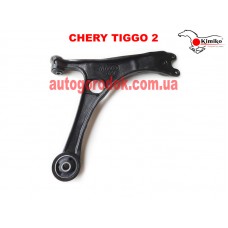 Рычаг передний левый Chery Tiggo 2 KIMIKO