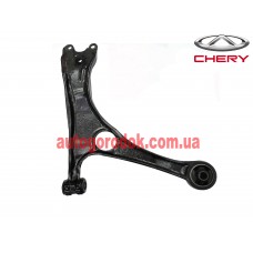 Рычаг передний левый (оригинал) Chery Tiggo 2