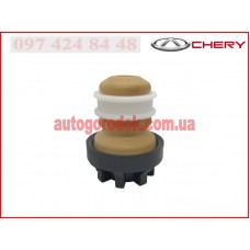 Отбойник амортизатора заднего (оригинал) Chery Tiggo 2