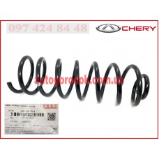 Пружина задняя (оригинал) Chery Tiggo 2/2 Pro