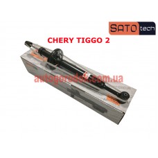 Амортизатор задний (газ-масло) Chery Tiggo 2 SATO