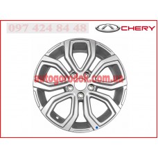 Диск колёсный 16x6.5J ET+37 (оригинал) Chery Tiggo 2