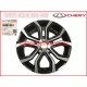 Диск колёсный 16x6 I/2J ET+37 (оригинал) Chery Tiggo 2