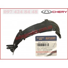 Подкрылок передний левый (оригинал) Chery Tiggo 2