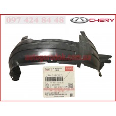 Подкрылок передний правый (оригинал) Chery Tiggo 2