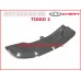Подкрылок задний левый (оригинал) Chery Tiggo 2/2 Pro
