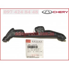 Накладка радиатора кондиционера левая (оригинал) Chery Tiggo 2