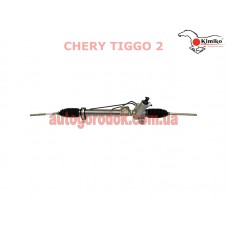 Рейка рулевая Chery Tiggo 2 KIMIKO