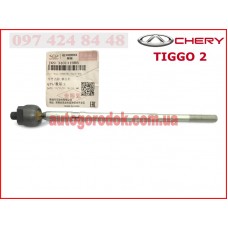 Тяга рулевая (оригинал) Chery Tiggo 2
