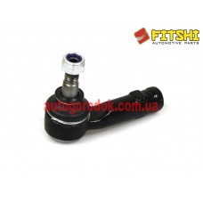 Наконечник рулевой левый Chery Tiggo 2 FITSHI