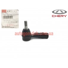 Наконечник рулевой правый (оригинал) Chery Tiggo 2