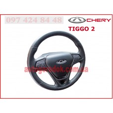 Рулевое колесо (оригинал) Chery Tiggo 2