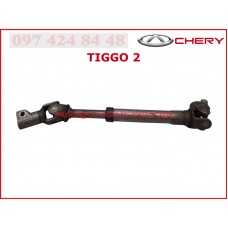 Кардан рулевой колонки (оригинал) Chery Tiggo 2