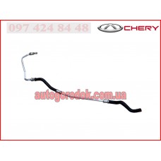 Трубка ГУРа высокого давления (оригинал) Chery Tiggo 2
