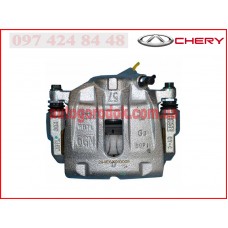 Суппорт тормозной передний правый Chery Tiggo 2